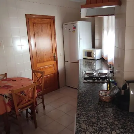 Duplex Con Terraza Javea