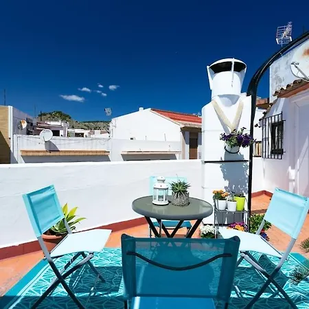 Duplex Con Terraza Javea