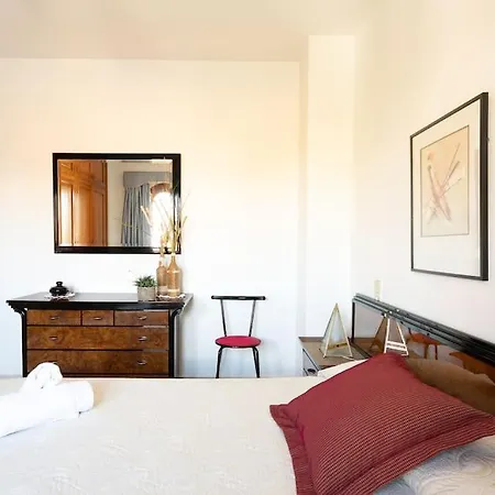 Ferienhaus Duplex Con Terraza Jávea