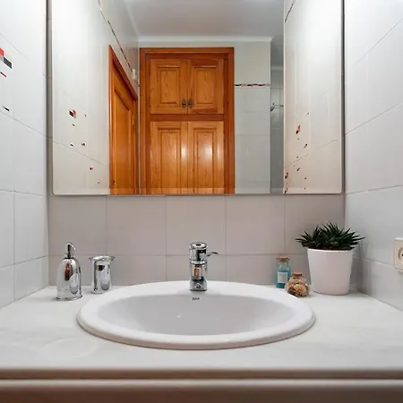 Duplex Con Terraza