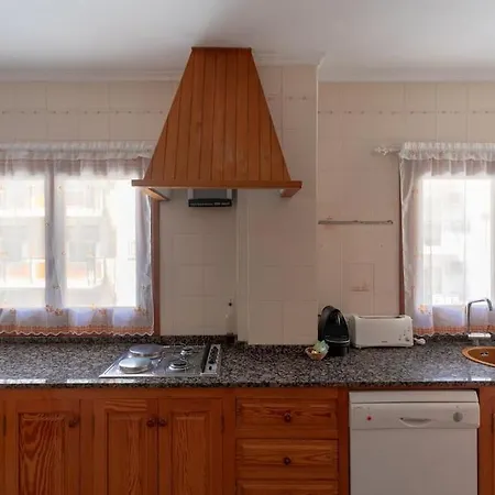 Duplex Con Terraza