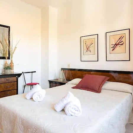 Duplex Con Terraza Jávea