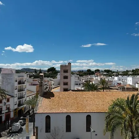 Duplex Con Terraza