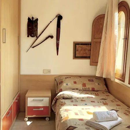 Duplex Con Terraza Jávea